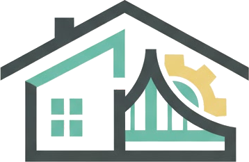 Logo Ingegnere edile architetto Giuseppe Miceli